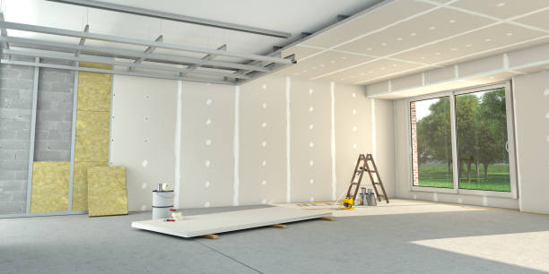 Best Blown-in Insulation in Purdy, WA