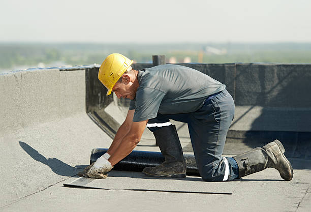 Best Specialized Insulation Services in Purdy, WA